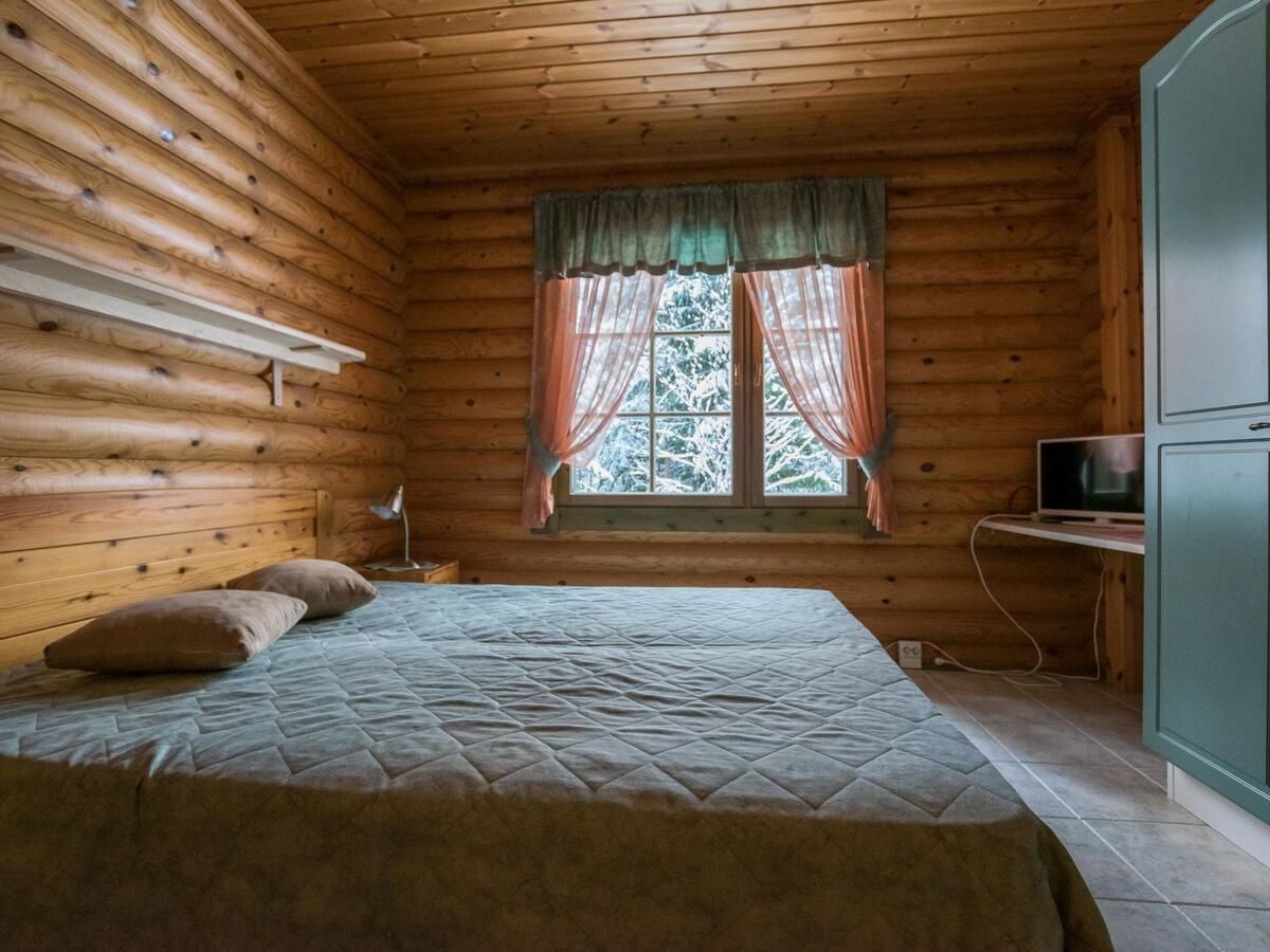 Дома для отпуска Holiday Home Kanervakallio Mäkikylä-13