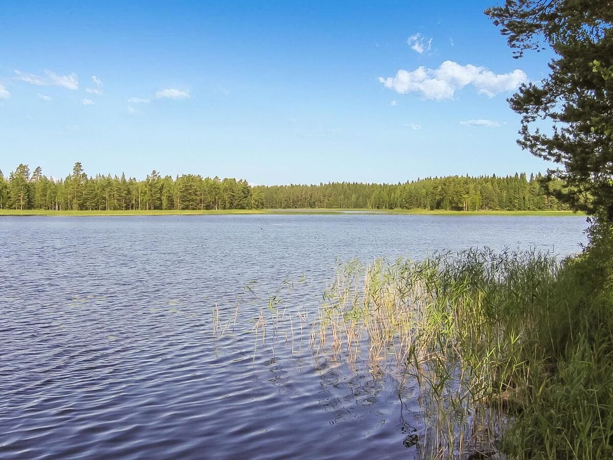 Дома для отпуска Holiday Home Kanervakallio Mäkikylä-23