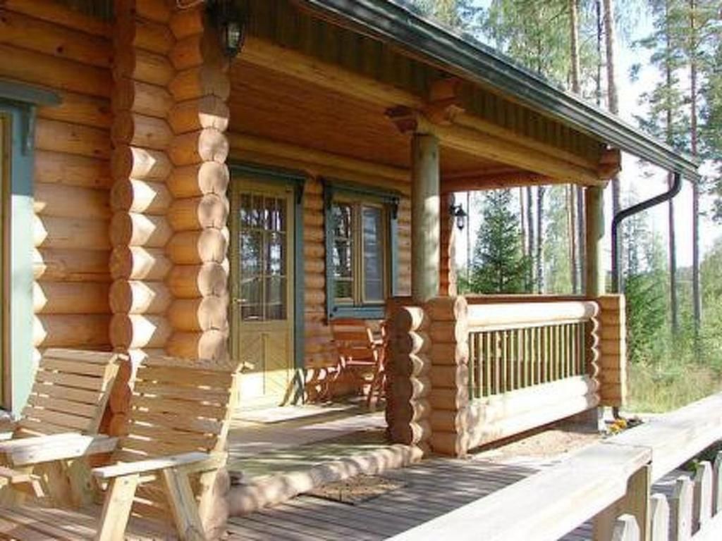 Дома для отпуска Holiday Home Kanervakallio Mäkikylä