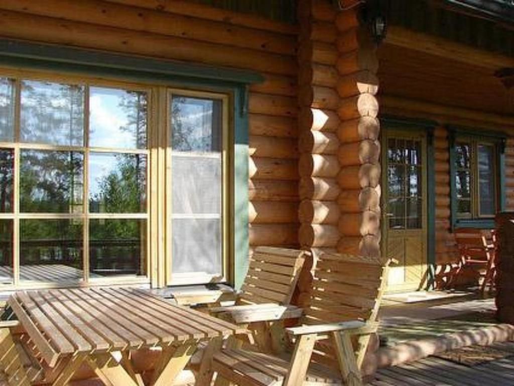 Дома для отпуска Holiday Home Kanervakallio Mäkikylä