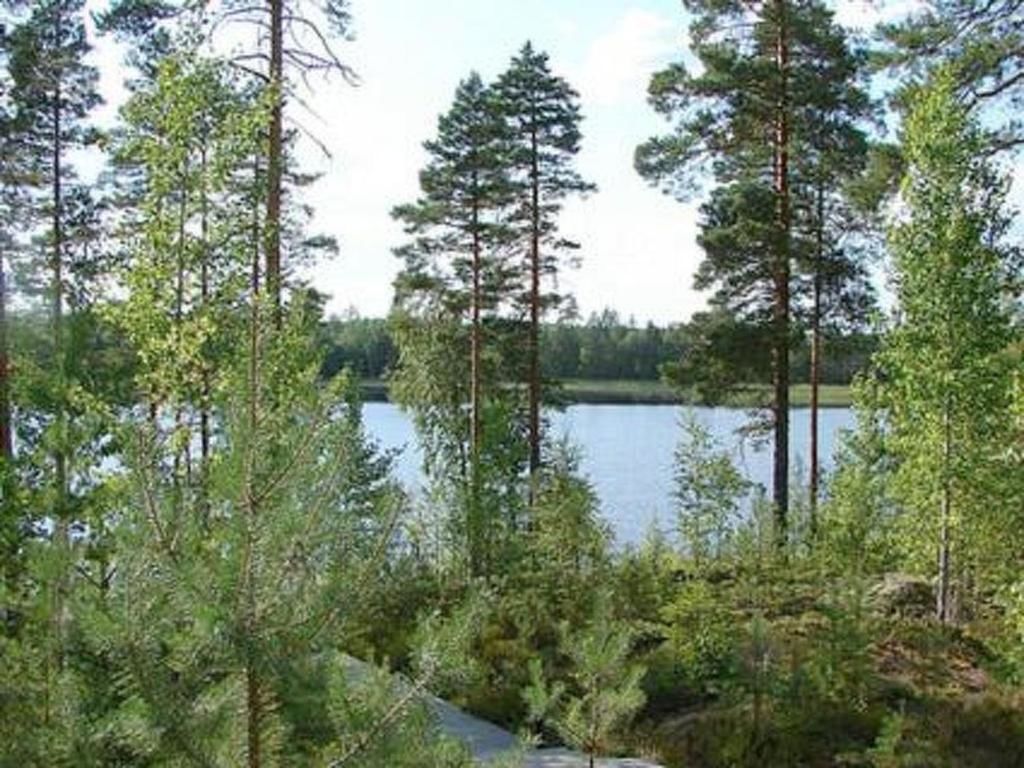 Дома для отпуска Holiday Home Kanervakallio Mäkikylä