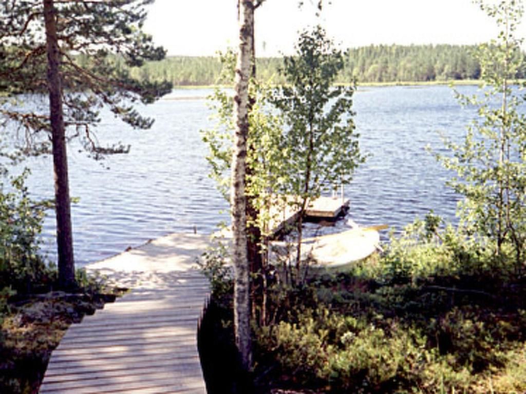 Дома для отпуска Holiday Home Kanervakallio Mäkikylä