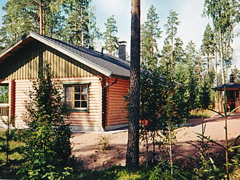 Дома для отпуска Holiday Home Kanervakallio Mäkikylä