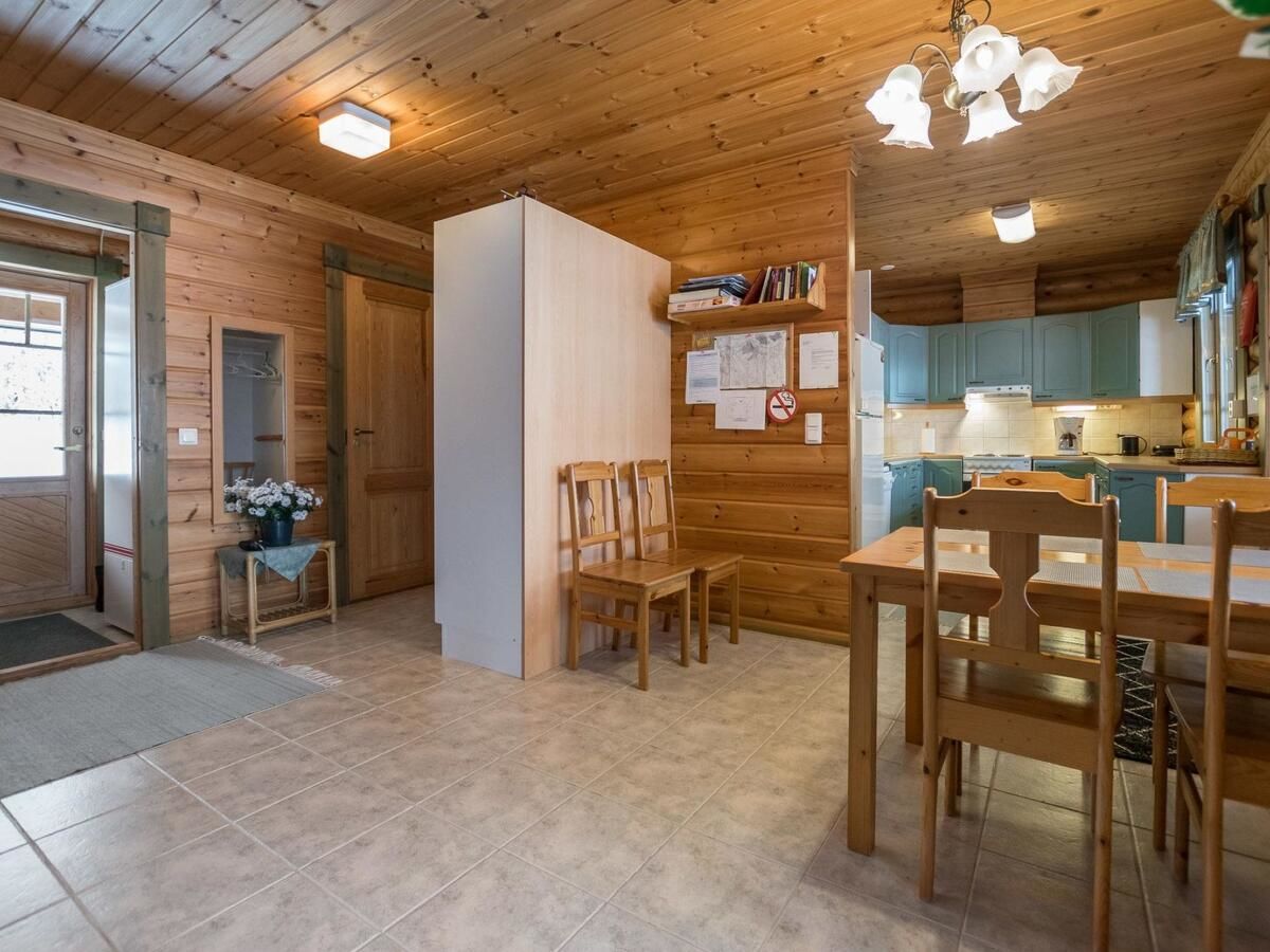 Дома для отпуска Holiday Home Kanervakallio Mäkikylä-8