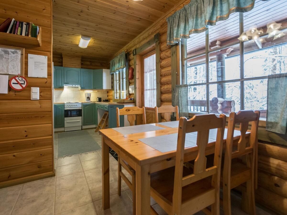 Дома для отпуска Holiday Home Kanervakallio Mäkikylä-10