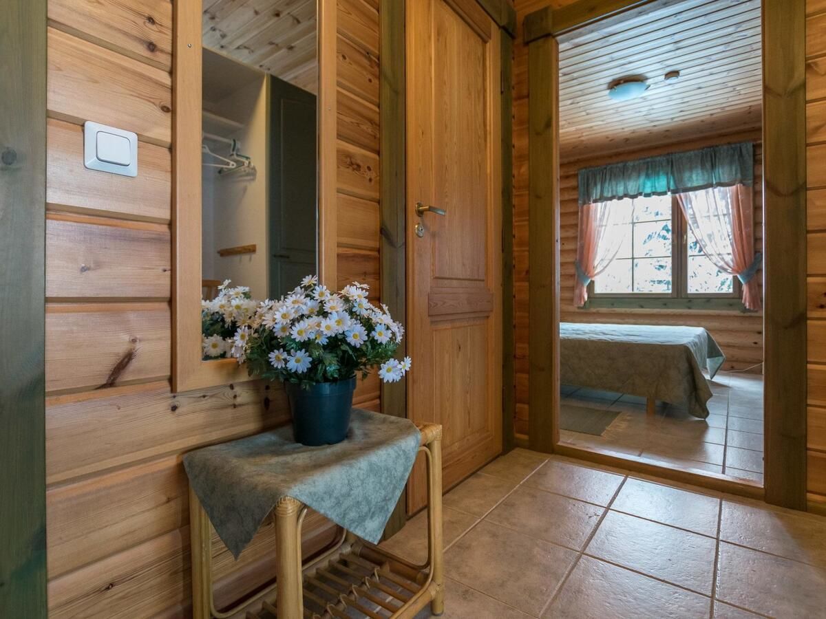 Дома для отпуска Holiday Home Kanervakallio Mäkikylä-12