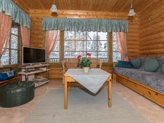 Дома для отпуска Holiday Home Kanervakallio Mäkikylä-0