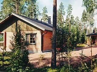 Дома для отпуска Holiday Home Kanervakallio Mäkikylä Дом для отпуска-13