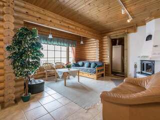 Дома для отпуска Holiday Home Kanervakallio Mäkikylä-3