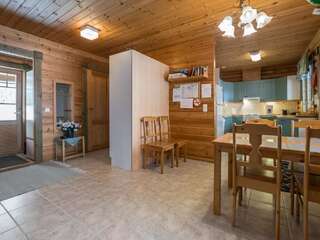 Дома для отпуска Holiday Home Kanervakallio Mäkikylä-4